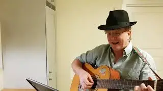 Johan &Oslash;iestad &ndash; (09.11.2018)
