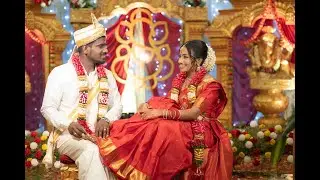 rakuparan+pyravi wedding full video #vrphotography