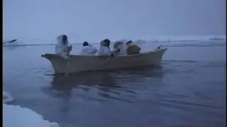 Umiaq Crew