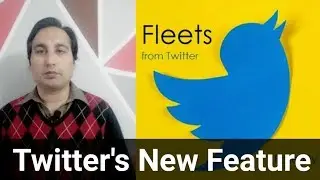 Twitter Fleets [twitter fleet] How to use twitter fleets - What are twitter fleets
