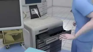 Secure Pharmaceutical Dispensing Cabinets & Carts for Managing Medications