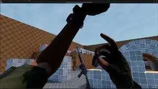 8 - 021 Drop Weapon Rep Notify