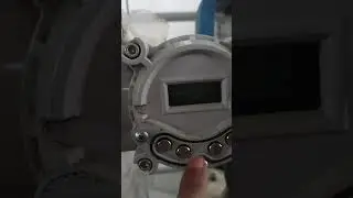 Rotork YTC 3400  Smart Positioner with HART + PTM, Linear / Rotary ... calibration 