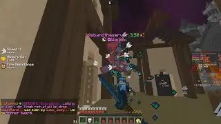 KITSNIPING v15 ft. MAKING THE WHOLE SERVER QUIT ( 🎣, 🍪, 🧀, 🐸 )