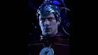 The Flash vs The Thinker #shorts