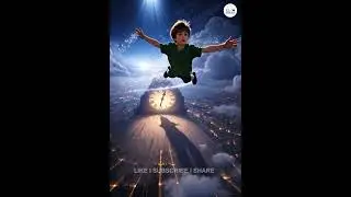 KYUN RUK GAYE? The Time-Chase Story