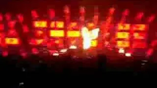 Trance Energy 2008 - Ferry Corsten plays 