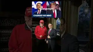 Top Republican reverses his decision to retire after encouragement from Trump.|NEWS| NOTICIAS| أخبار
