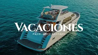 Merengue Electro Latino Verano Type Beat Instrumental 