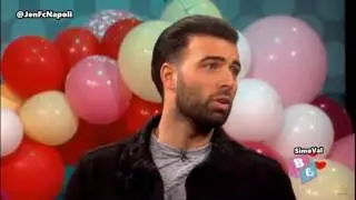 Entrevista muy divertida de Jencarlos Canela en el programa de boca en boca