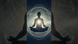 Before and After Aura Cleanse Meditation #432hz #mindcleanse #space #universe #meditationmusic#music