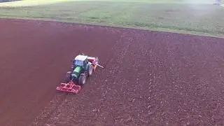 Best of the year 2017 [GoPro] [DJI] || Deutz / Case / IHC ||
