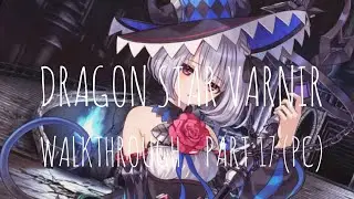 Dragon Star Varnir Walkthrough | Hard | Part 17 (PC GTX 1060)