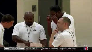 2015 NBA Training Camp Highlights