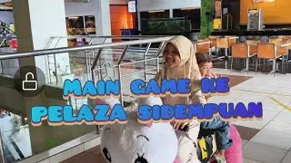 PART 3 ( MAIN GAMES KE PELAZA PADANG SIDEMPUAN) 