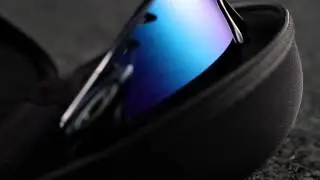 Oakley RadarLock Glasses, Cavendish Signature Series