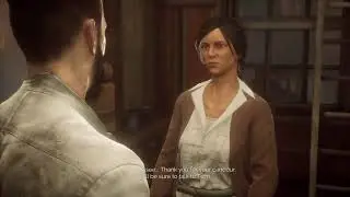 Vampyr campaign