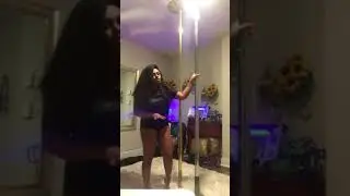 HONEST REVIEW: Brass Dance XPole or Crome Dance Pole. The main difference between the two Dance Pol
