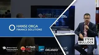 Working Capital Management with Hanse Orga :: FinTech HotSeat