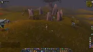 Elemental Mastery, WoW Classic Quest