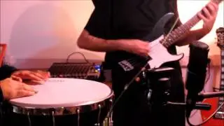 Raiz Nativa ( fusion con timbal)