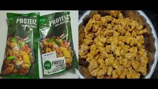 RCM GOOD DOT PROTEIZ DRY Manchuria