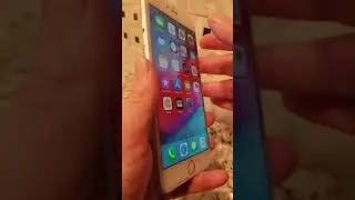 IPhone 6S Plus Amazing Shape