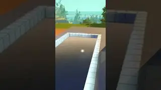Modern House in (Scrap Mechanic)