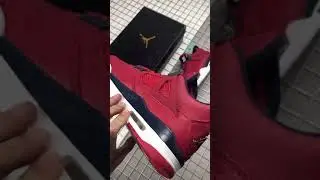 NIKE AIR JORDAN 4 RETRO 'FIBA' CI1184-617 previews