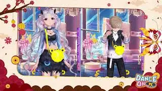 ⚡ DAILY FREE CHARGE EVENT! 💎⏰ Event Time:2026.01.08 &ndash; 2026.01.14