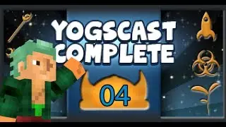 Yogpack 04: The Setup