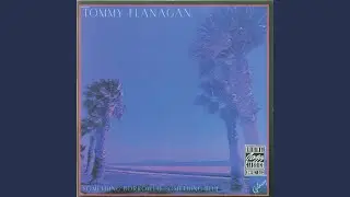 West Coast Blues (Instrumental)