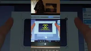 How to get a Google image into silhouette design and cut