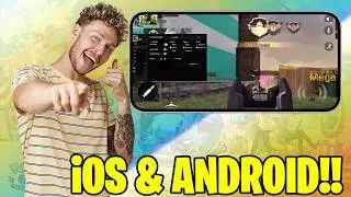 COD Mobile Hack/Mod Menu iOS & Android - Unlimited CP, WH, Aimbot and MORE!