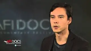 AFI DOCS 2014 - Frederic Tcheng, Director of DIOR AND I