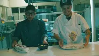 HOLA - MARIN THE BEATMAKER (NEHUEN ARIKI - MAXEKISKO - YOVNG MVRTINO)