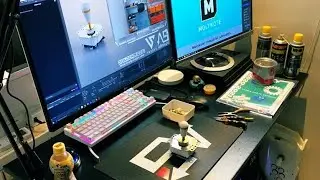 Golden Lever Maintenance and more