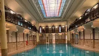 Hotel Corinthia 5* Budapest
