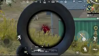 #mixer#gamer#pubglite#pub VSS is not bad sniper | pubg mobilelite  game play | mixer gamer