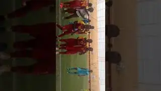 Ghana Black Starlets celebrate victory over Togo