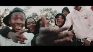 2ManyRxcks x DB Odog - All night (Official Visual) | @DirectedByFOUR