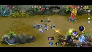 Beatrix MVP, OH NOOO | I Get MVP too with Bruno and WIN | Bruno VS Batrix Gameplay