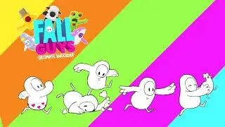 Fall Guys Soundtrack - Fall for the Team