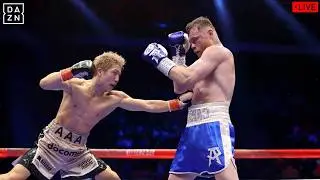 INOUe vs CANELO 2026 😱 SUPER FIGHT SIMULATION &ndash; Unreal Size Mismatch, BRUTAL KO & Shocking Winner!