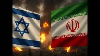 The Root Cause of the War between Israel and Iran