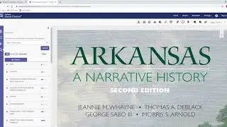 How to find eBooks at ASUMH