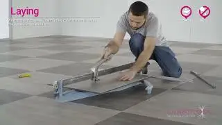 Come installare le ceramiche magnetiche CharmGres