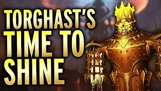 Torghast: The Solo Content Shadowlands Season 4 NEEDS. Or Does It? Speculation