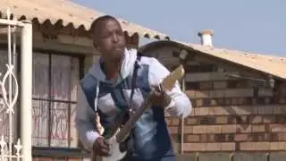Zanefa Ngidi Nkosi yam ngiyabonga