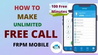 Call 30 Minutes for Free | Make Free Unlimited Calls in all over world on Mobile & Landline numbers